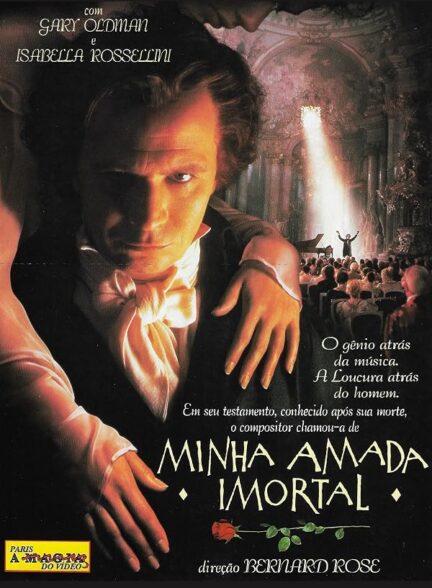 Immortal Beloved
