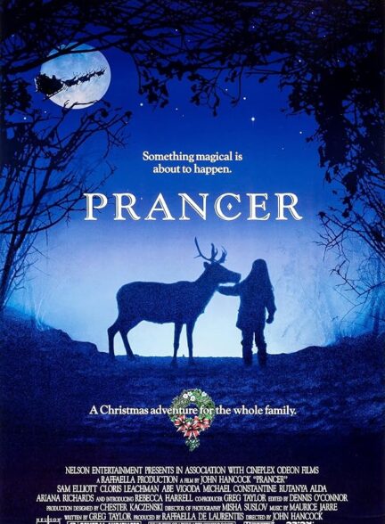 Prancer