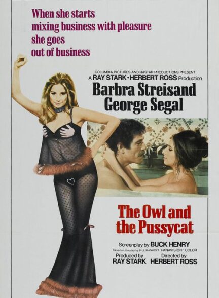 The Owl and the Pussycat