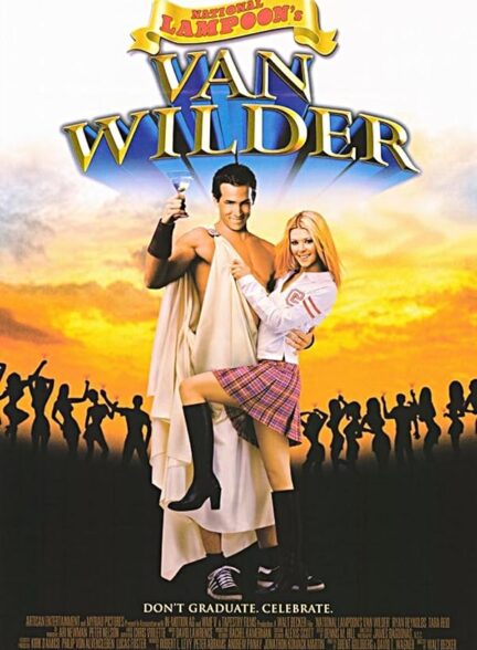 Van Wilder