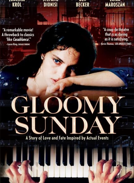 Gloomy Sunday