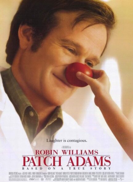 Patch Adams