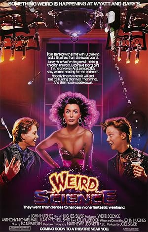 Weird Science