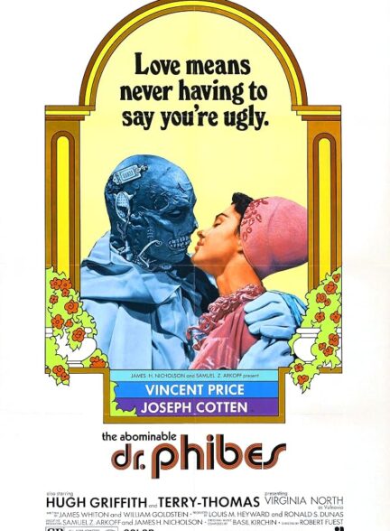 The Abominable Dr. Phibes