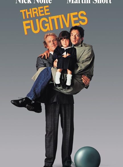 Three Fugitives