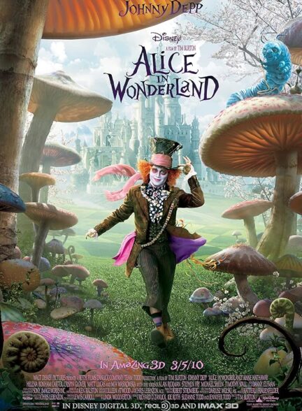 Alice in Wonderland