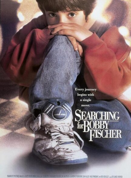 Searching for Bobby Fischer