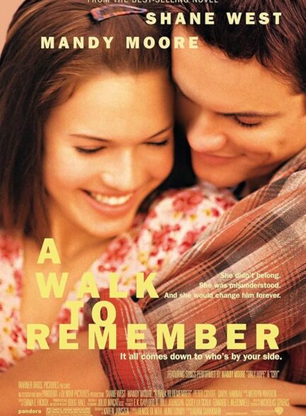 A Walk to Remember