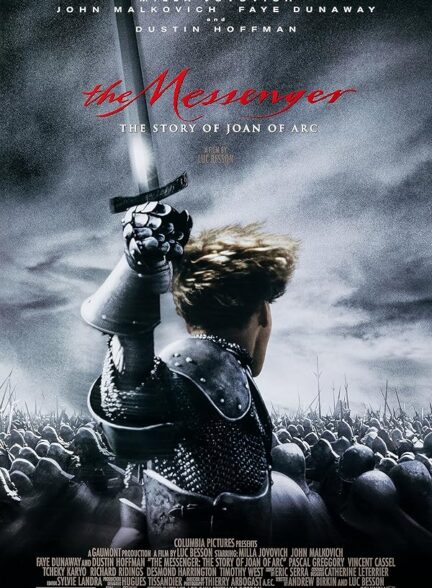 The Messenger: The Story of Joan of Arc