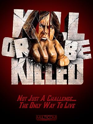 Karate Killer
