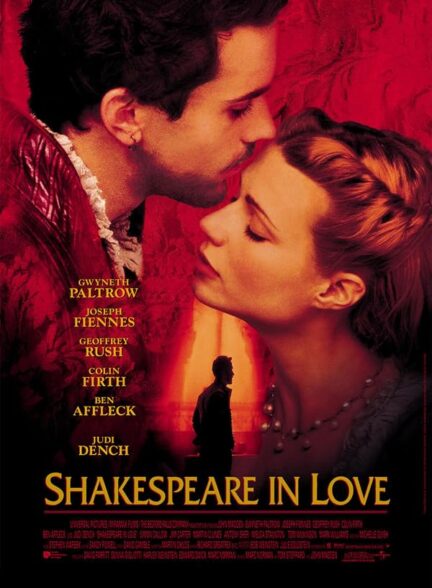 Shakespeare in Love