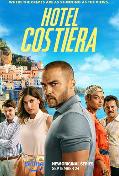 دانلود سریال  Hotel Costiera