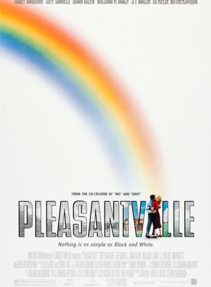 Pleasantville
