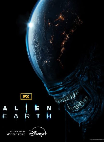 Alien: Earth