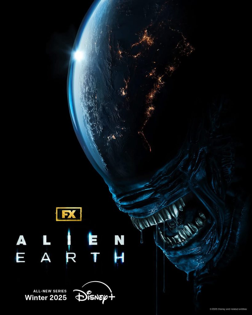Alien: Earth