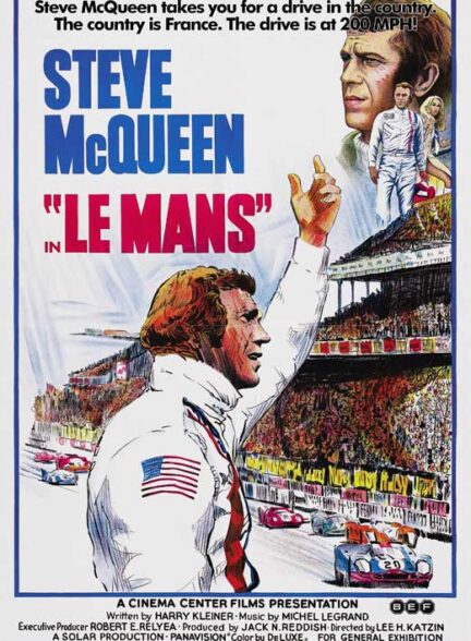 Le Mans