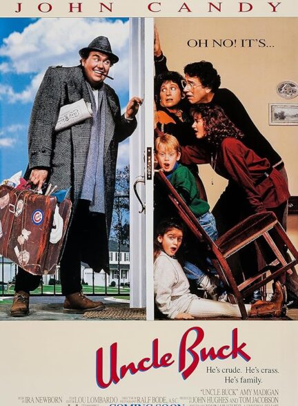 Uncle Buck