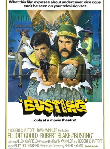 Busting