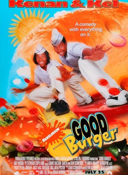 Good Burger
