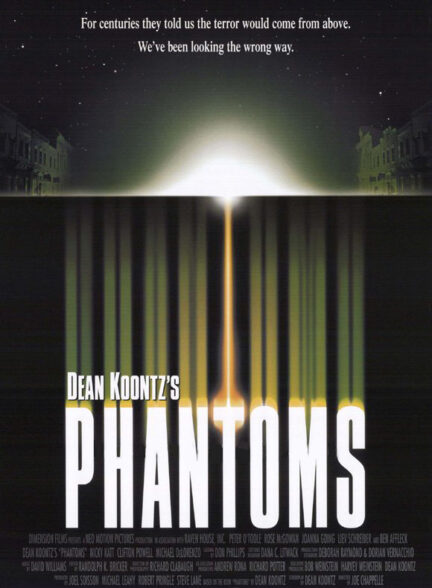 Phantoms