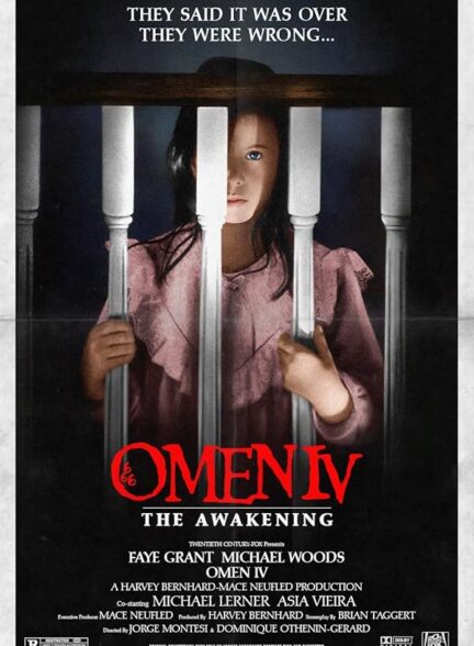 Omen IV: The Awakening