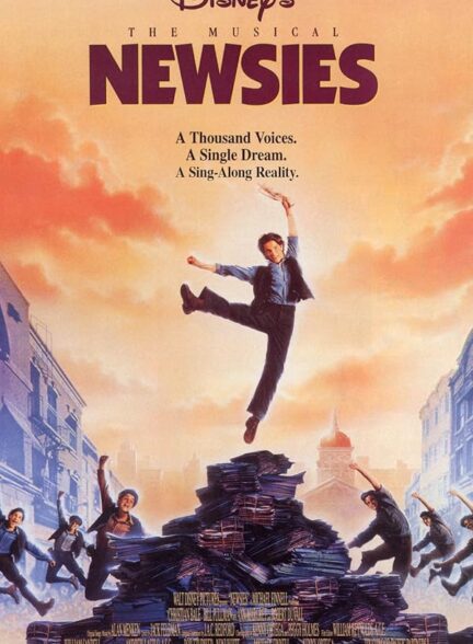 Newsies