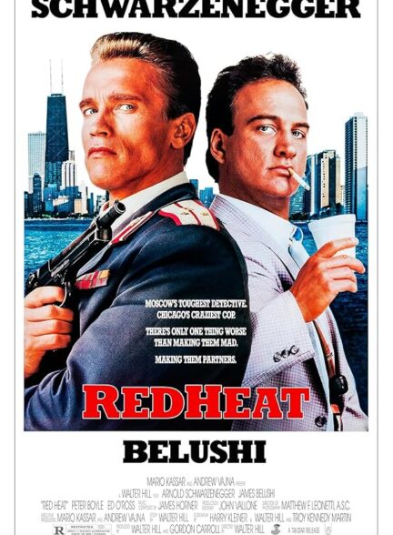 Red Heat