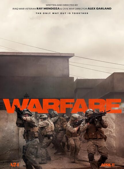 Warfare