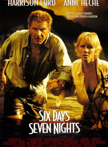Six Days Seven Nights