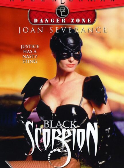 Black Scorpion