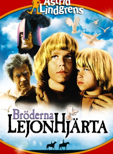 The Brothers Lionheart