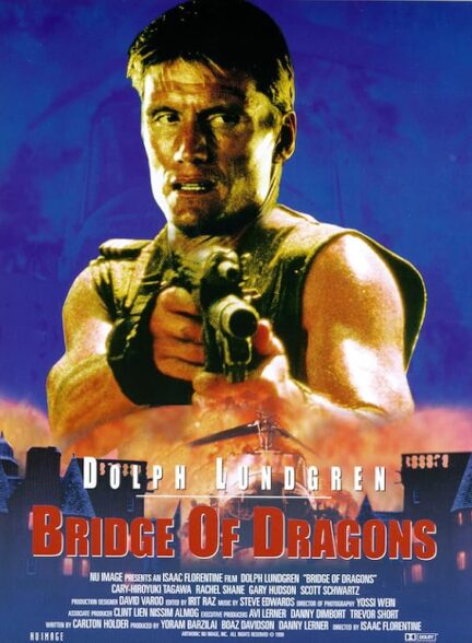 Bridge of Dragons