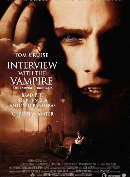 Interview with the Vampire