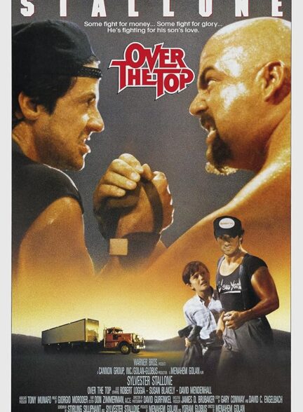 Over the Top