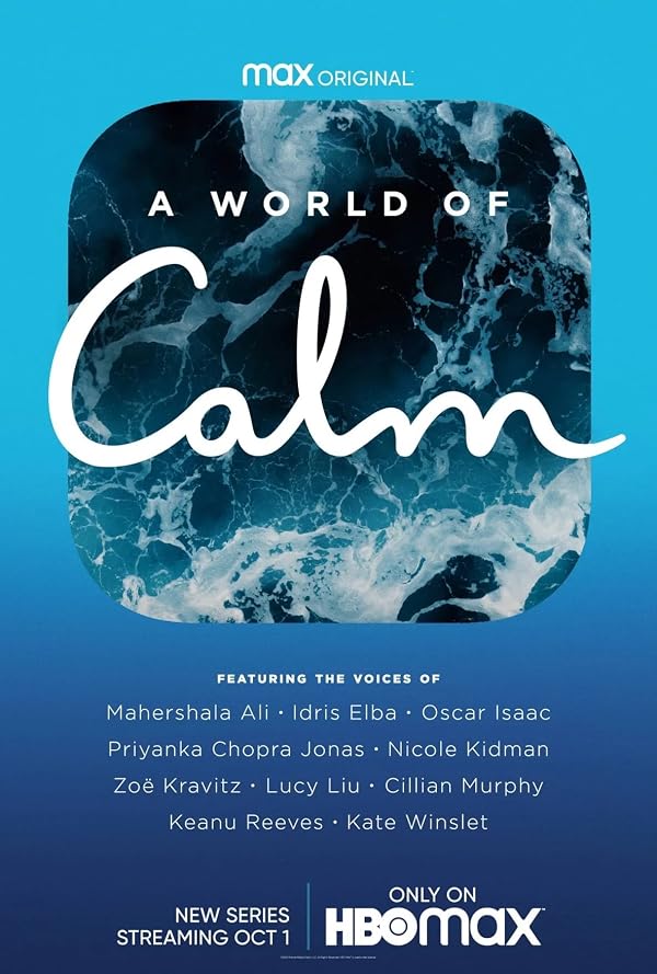 دانلود سریال  A World of Calm