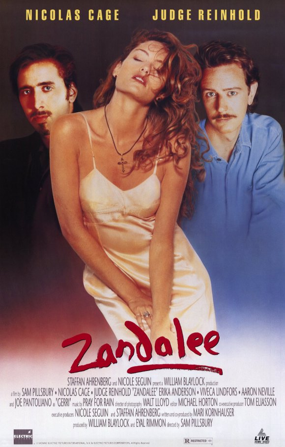 Zandalee