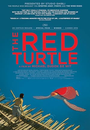 The Red Turtle