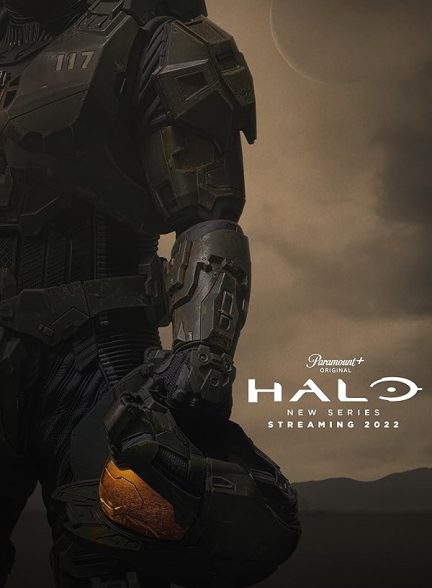 دانلود سریال  Halo
