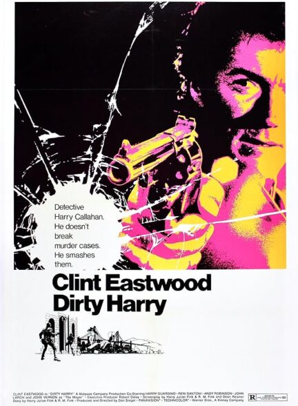 Dirty Harry