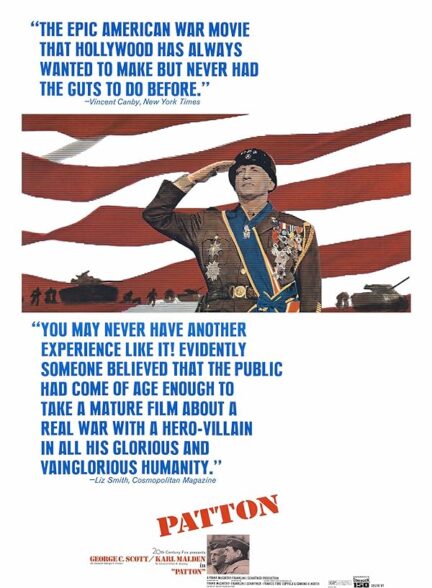 Patton