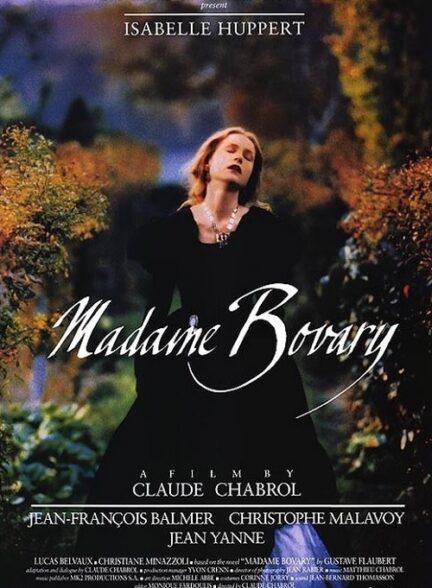 Madame Bovary