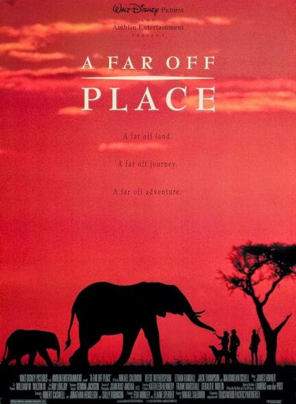A Far Off Place