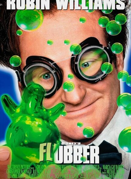 Flubber