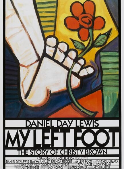 My Left Foot