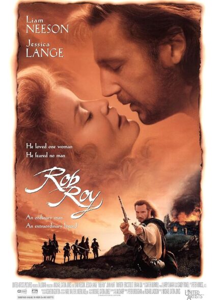 Rob Roy