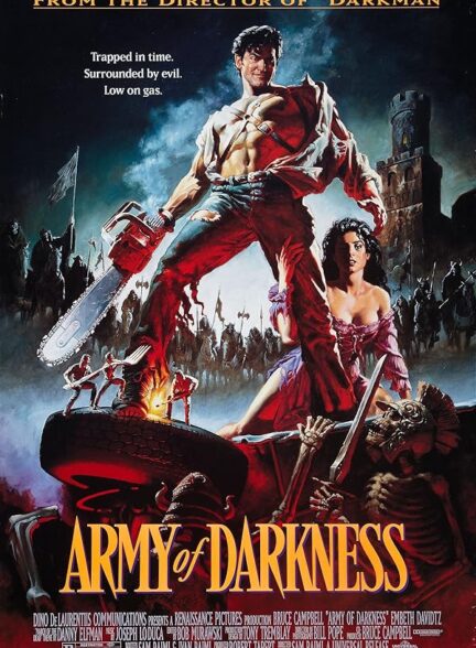 Army of Darkness