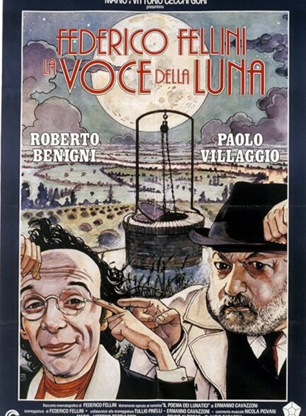 The Voice of the Moon