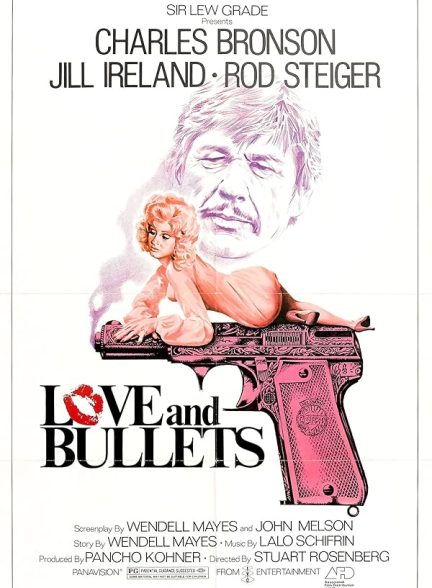 Love and Bullets