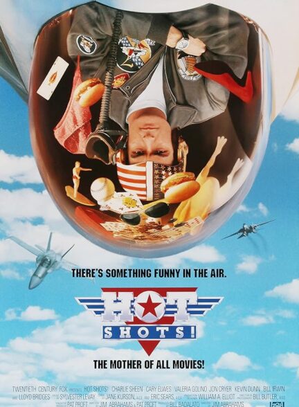 Hot Shots!
