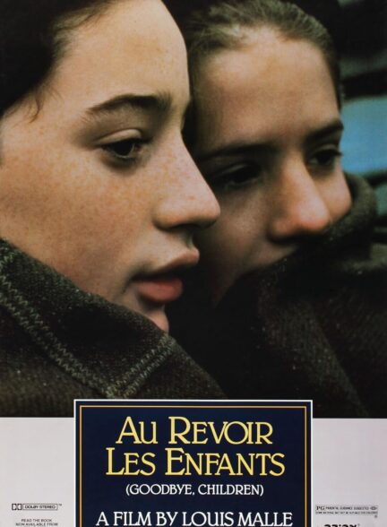 Au Revoir les Enfants